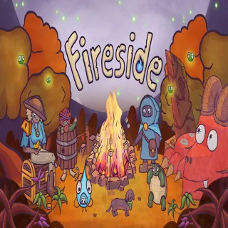 Купить 🔴 Fireside ✅ EPIC GAMES 🔴 (PC)