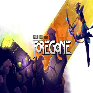 Купить 🔴 Foregone ✅ EPIC GAMES 🔴 (PC)