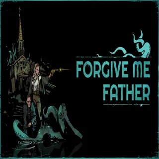 Купить 🔴 Forgive Me Father ✅ EPIC GAMES 🔴 (PC)