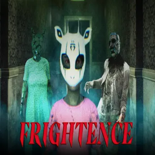 Купить 🔴 Frightence ✅ EPIC GAMES 🔴 (PC)