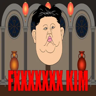 Купить 🔴 Fxxxxxxx Kim ✅ EPIC GAMES 🔴 (PC)