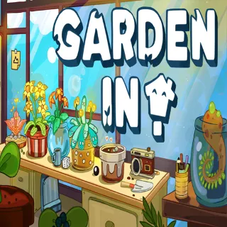 Купить 🔴 Garden In ✅ EPIC GAMES 🔴 (PC)