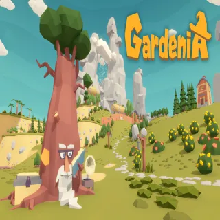 Купить 🔴 Gardenia ✅ EPIC GAMES 🔴 (PC)