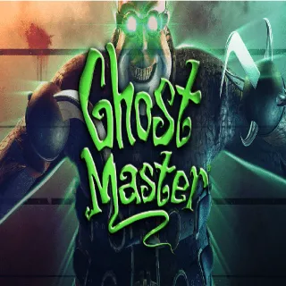 Купить 🔴 Ghost Master ✅ EPIC GAMES 🔴 (PC)