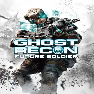 Купить 🔴 Ghost Recon Future Solider ✅ EPIC GAMES 🔴 (PC)