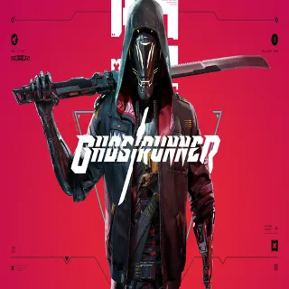 Купить 🔴 Ghostrunner ✅ EPIC GAMES 🔴 (PC)