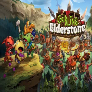 Купить 🔴 Goblins of Elderstone ✅ EPIC GAMES 🔴 (PC)