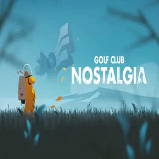 Купить 🔴 Golf Club Nostalgia ✅ EPIC GAMES 🔴 (PC)