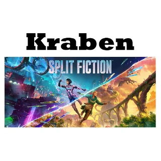 Купить 🎁 Split Fiction™ steam 🌍 МИР