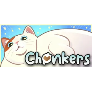 Купить Chonkers 💎 АВТОДОСТАВКА STEAM РОССИЯ