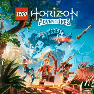 Купить ⚫ ️LEGO Horizon Adventures / Лего | ПК Epic Games EGS