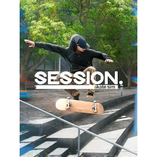 Купить Session: Skate Sim ⁕EPIC GAMES⁕
