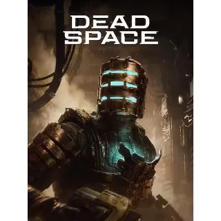 Купить Dead Space | EPIC GAMES PC