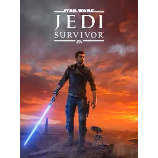 Купить STAR WARS Jedi: Survivor | EPIC GAMES