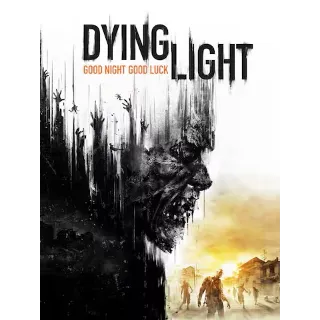 Купить Dying Light: Standard Edition | EPIC GAMES