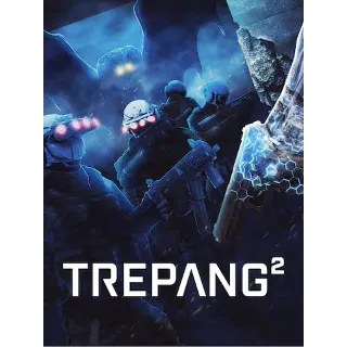 Купить Trepang2 ⁕EPIC GAMES⁕