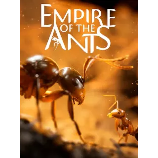 Купить Empire of the Ants | EPIC GAMES