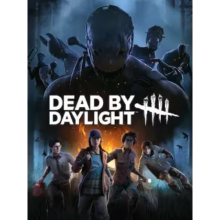 Купить Dead by Daylight | EPIC GAMES