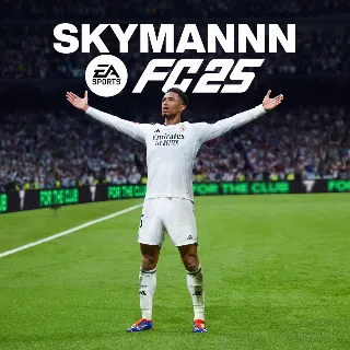 Купить 🟡 🖤 EA SPORTS FC 25 ⚽ XBOX ONE/X|S КЛЮЧ 🔑 ⚽ АВТОВЫДАЧА