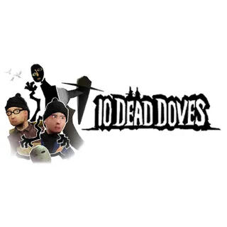 Купить 10 Dead Doves 💎 АВТОДОСТАВКА STEAM РОССИЯ