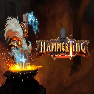 Купить 🔴 Hammerting ✅ EPIC GAMES 🔴 (PC)