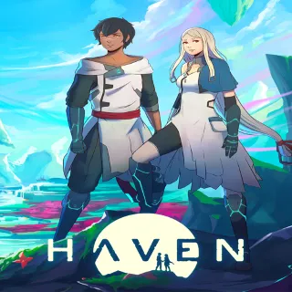 Купить 🔴 Haven ✅ EPIC GAMES 🔴 (PC)