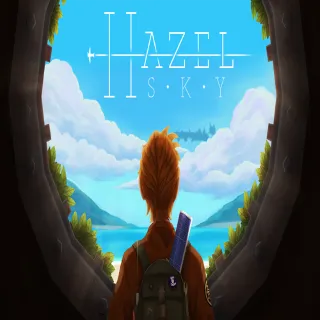 Купить 🔴 Hazel Sky ✅ EPIC GAMES 🔴 (PC)