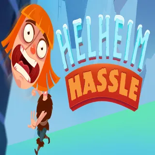 Купить 🔴 Helheim Hassle ✅ EPIC GAMES 🔴 (PC)