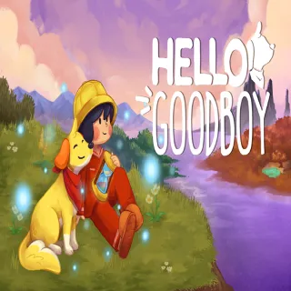 Купить 🔴 Hello Goodboy ✅ EPIC GAMES 🔴 (PC)