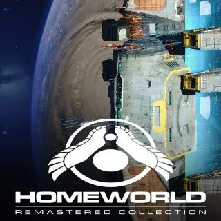 Купить 🔴 Homeworld Remastered Collection ✅ EPIC GAMES 🔴 (PC)