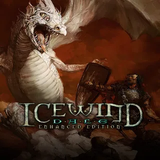 Купить 🔴 Icewind Dale: Enhanced Edition ✅ EPIC GAMES 🔴 (PC)