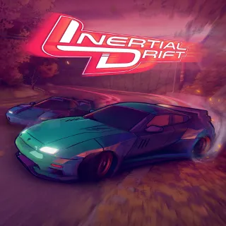 Купить 🔴 Inertial Drift ✅ EPIC GAMES 🔴 (PC)
