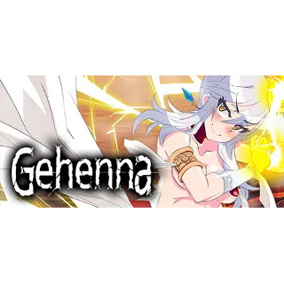 Купить Gehenna 💎 АВТОДОСТАВКА STEAM РОССИЯ