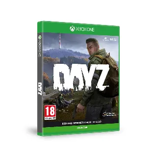 Купить ⭐ ️ DayZ + Frostline + Cool Edition Xbox One Series X|S