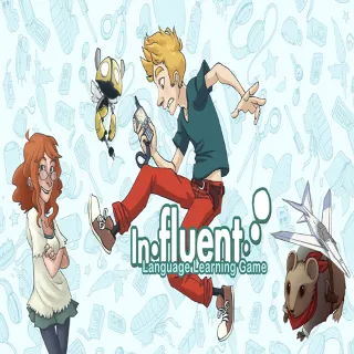 Купить 🔴 Influent ✅ EPIC GAMES 🔴 (PC)