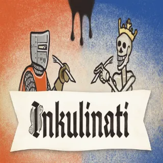 Купить 🔴 Inkulinati ✅ EPIC GAMES 🔴 (PC)