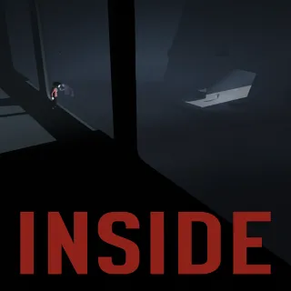 Купить 🔴 INSIDE ✅ EPIC GAMES 🔴 (PC)
