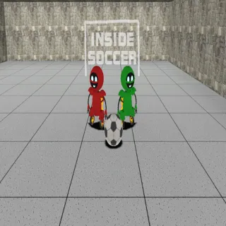 Купить 🔴 Inside Soccer ✅ EPIC GAMES 🔴 (PC)