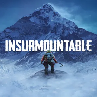 Купить 🔴 Insurmountable ✅ EPIC GAMES 🔴 (PC)