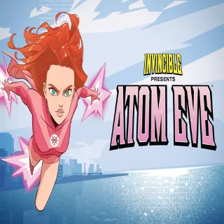 Купить 🔴 Invincible Presents: Atom Eve ✅ EPIC GAMES 🔴 (PC)