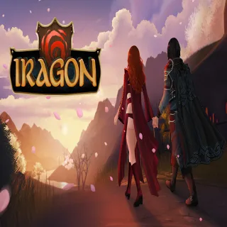 Купить 🔴 Iragon ✅ EPIC GAMES 🔴 (PC)
