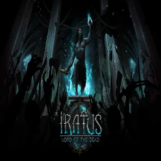 Купить 🔴 Iratus: Lord of the Dead ✅ EPIC GAMES 🔴 (PC)