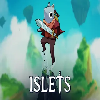Купить 🔴 Islets ✅ EPIC GAMES 🔴 (PC)