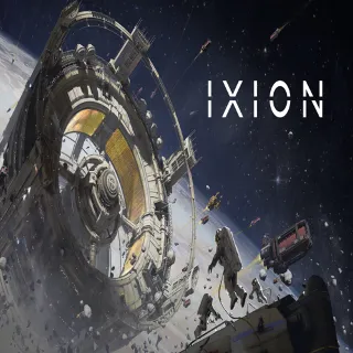 Купить 🔴 IXION ✅ EPIC GAMES 🔴 (PC)