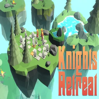 Купить 🔴 Knight's Retreat ✅ EPIC GAMES 🔴 (PC)