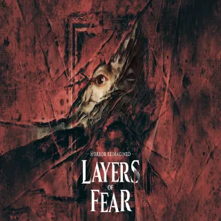 Купить 🔴 Layers of Fear ✅ EPIC GAMES 🔴 (PC)