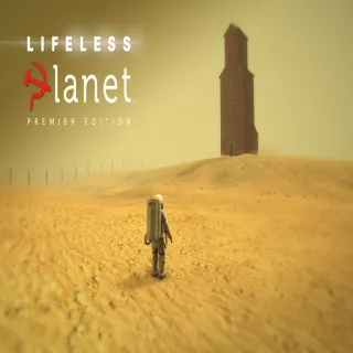 Купить 🔴 Lifeless Planet: Premier Edition ✅ EPIC GAMES 🔴 (PC