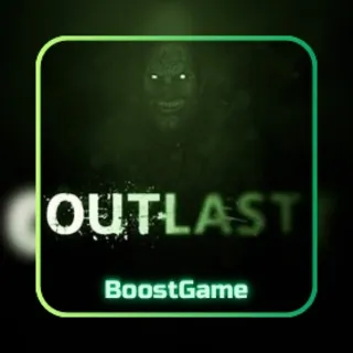 Купить ・ 🔥 OUTLAST + ИГРЫ・ ⭐ STEAM GLOBAL ✅