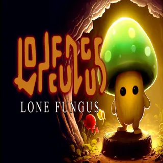 Купить 🔴 Lone Fungus ✅ EPIC GAMES 🔴 (PC)