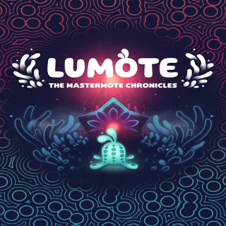 Купить 🔴 Lumote: The Mastermote Chronicles ✅ EPIC GAMES 🔴 (P